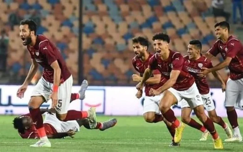 اشتعلت المنافسة.. ترتيب الدوري المصري بعد فوز الزمالك وبيراميدز في الجولة الحالية